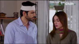 Na Tum Jano Na Hum - Episode 15